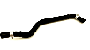 Image of PCV Valve Hose. PCV Valve. image for your 2010 Subaru Impreza  GT Sedan 